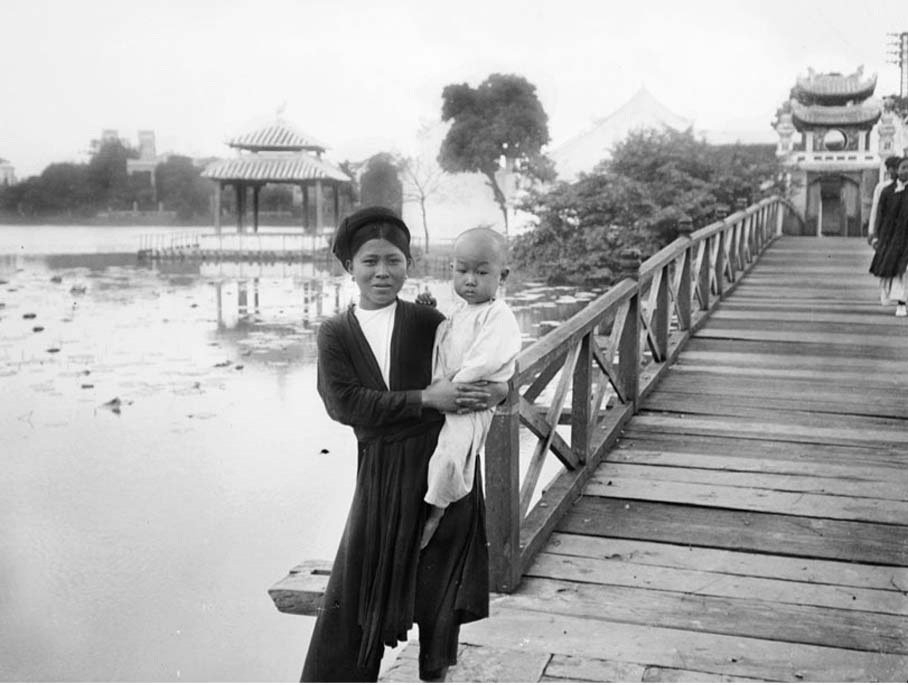 Ngoc Son Temple