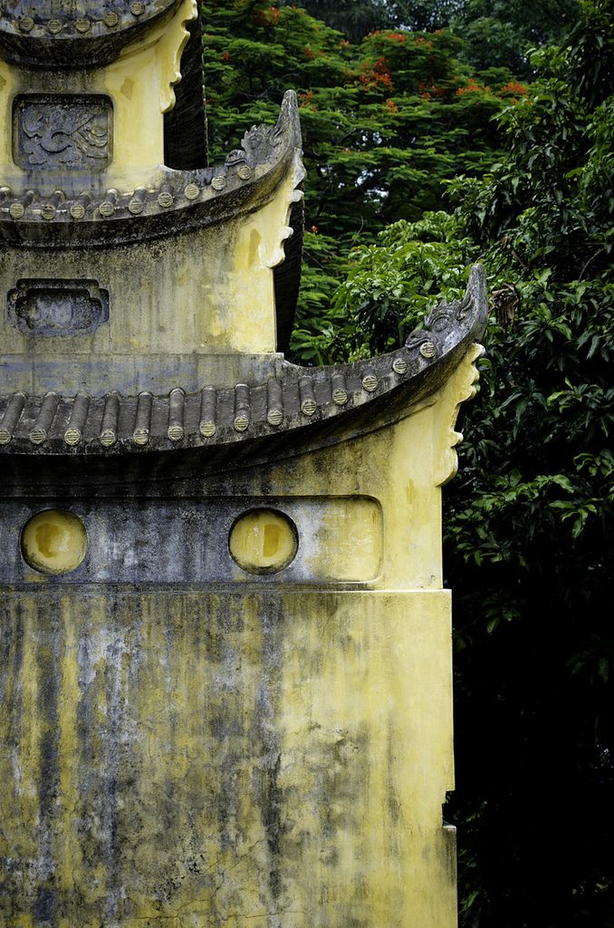 Imperial Citadel of Thang Long, Hanoi