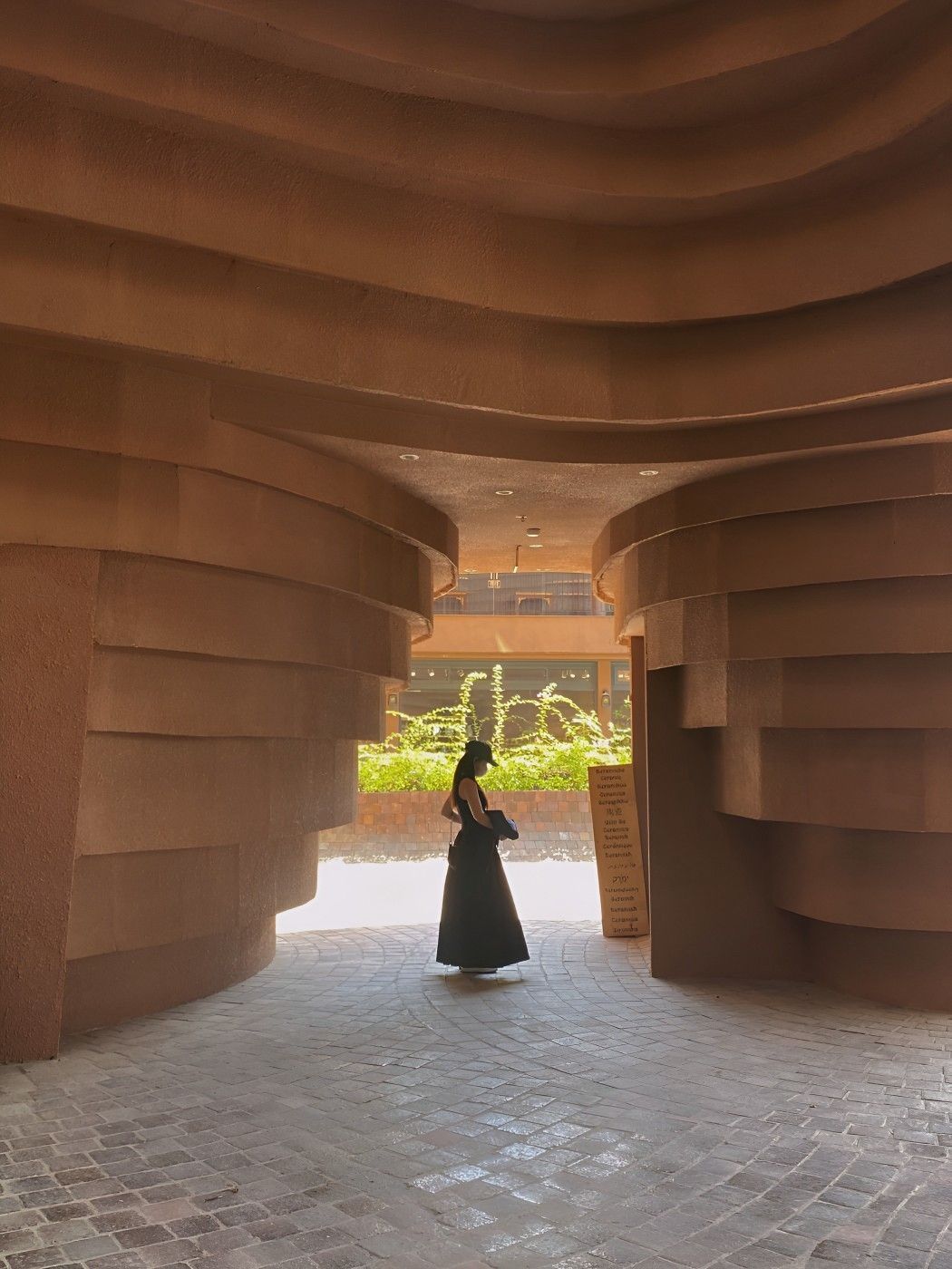 Bat Trang Museum