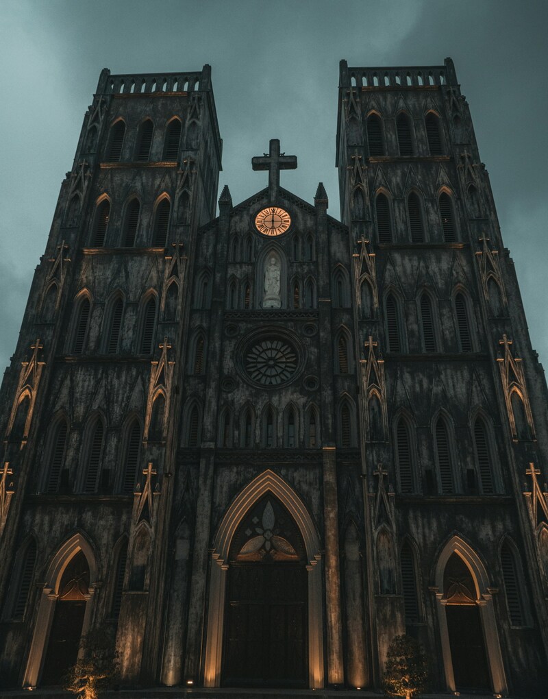 Cathedral