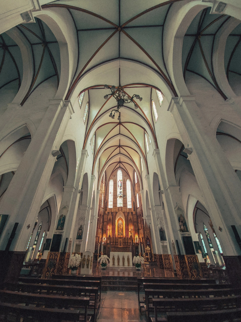Cathedral