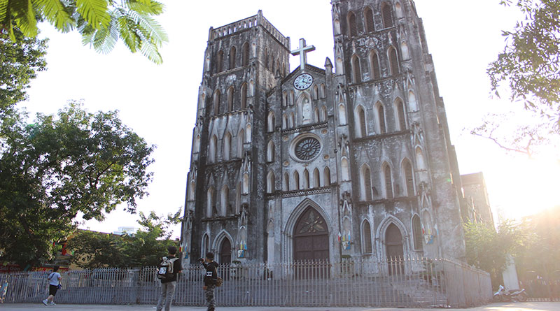 Cathedral