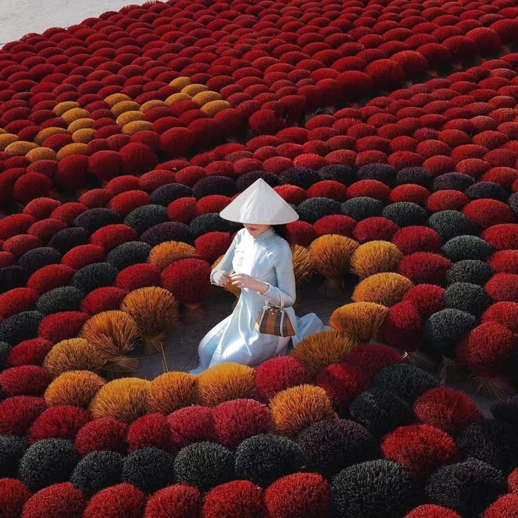 Incense Village