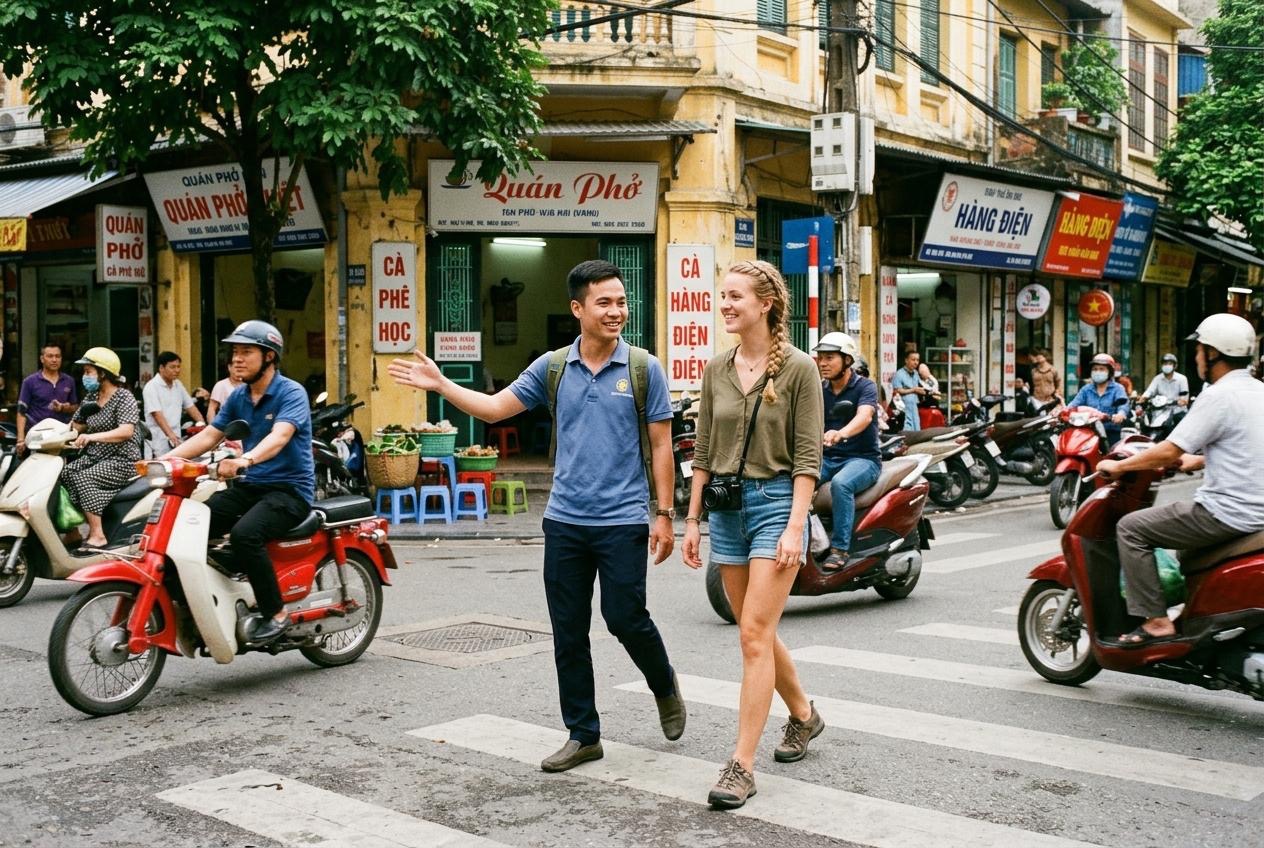 Local Guide
