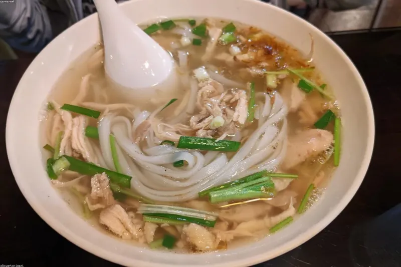 Experience Hanoi, your own way