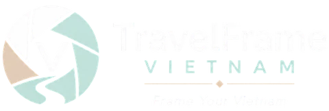 TravelFrame Vietnam logo