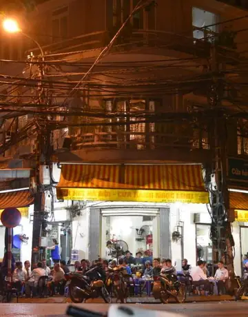 Hanoi