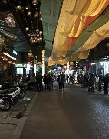 Hanoi