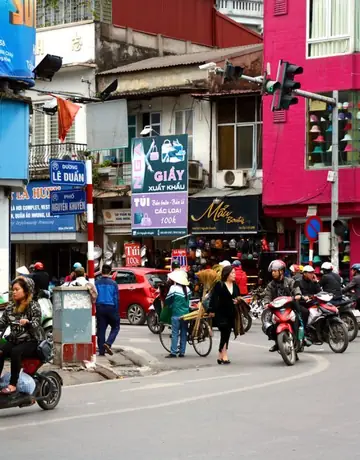 Hanoi